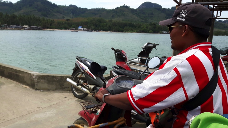 Koh Mook