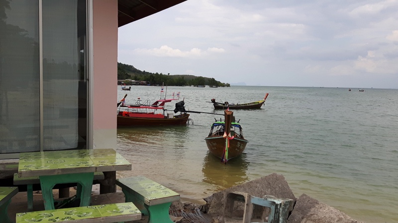 Koh Mook