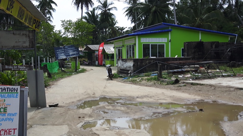 Koh Mook