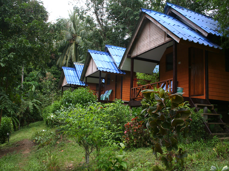 Koh Muk