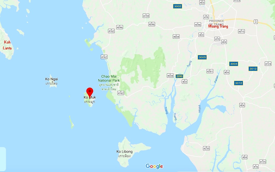 Koh Mook