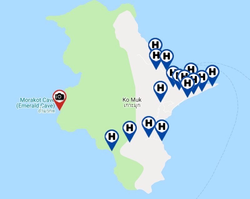 Koh Mook