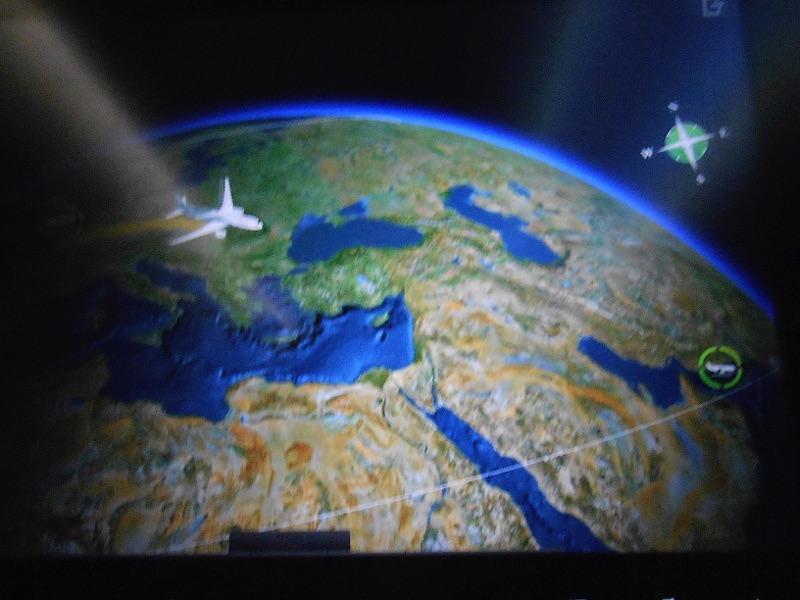 Oman Air