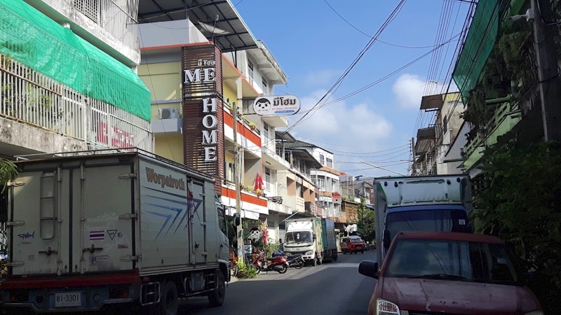 Surat Thani