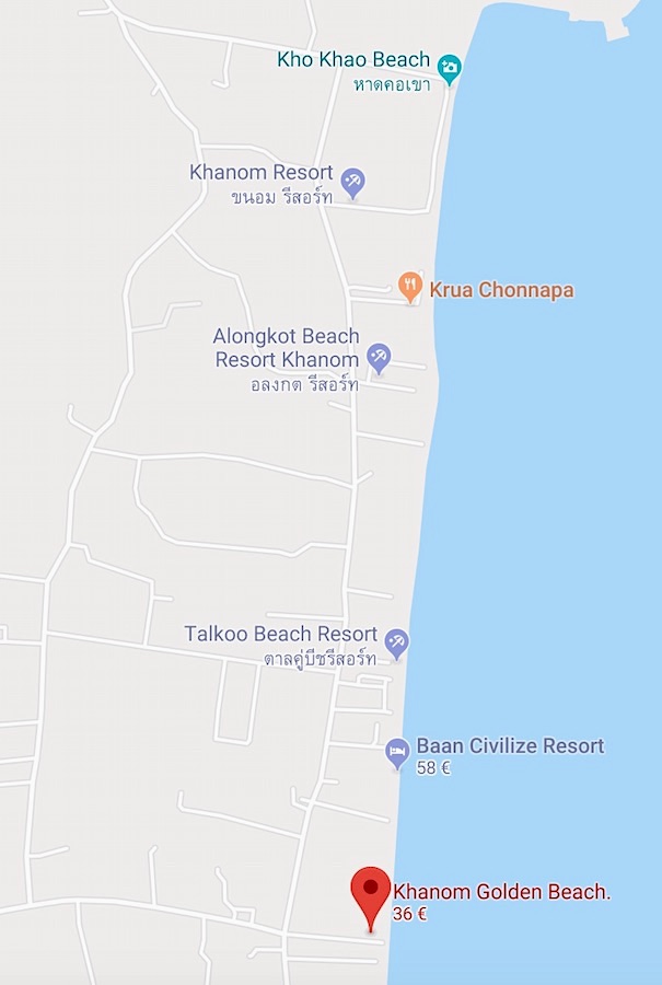 Khanom