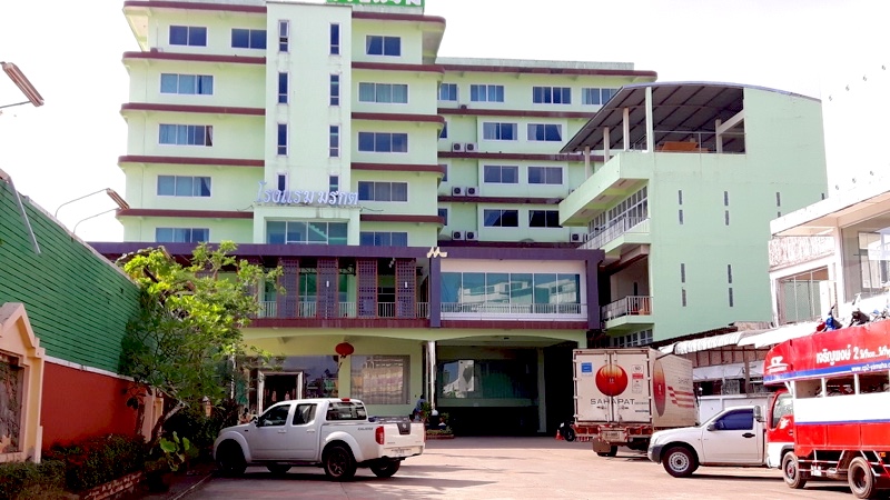 Chumphon