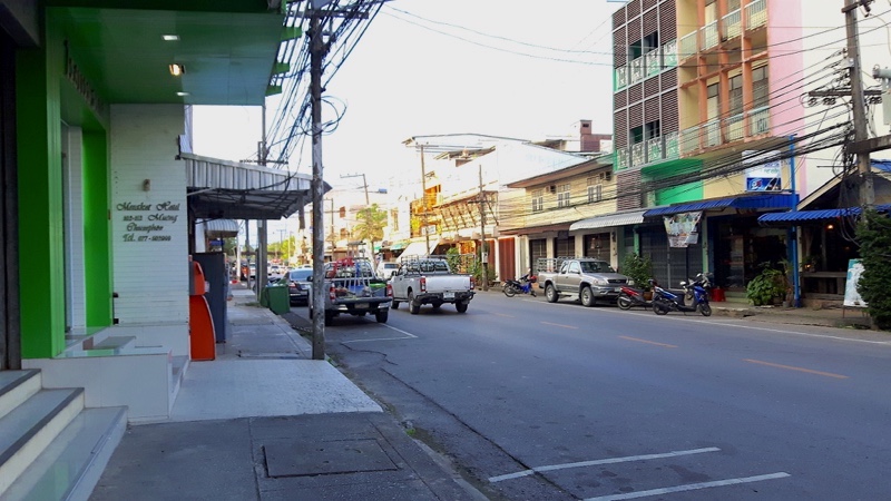 Chumphon