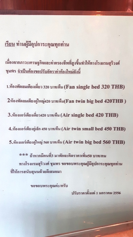 Chumphon
