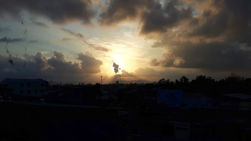 Chumphon
