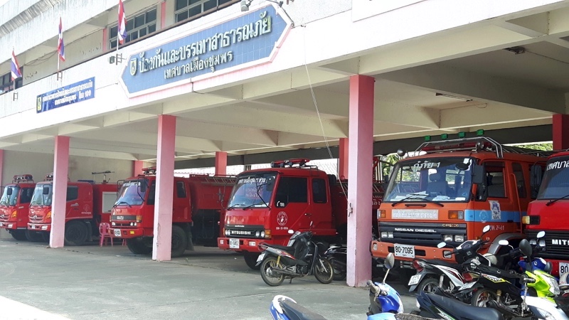 Chumphon