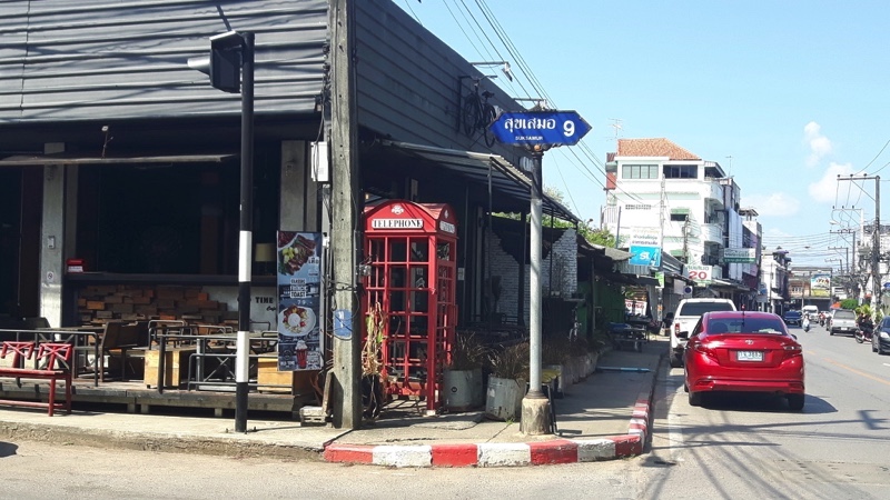 Chumphon