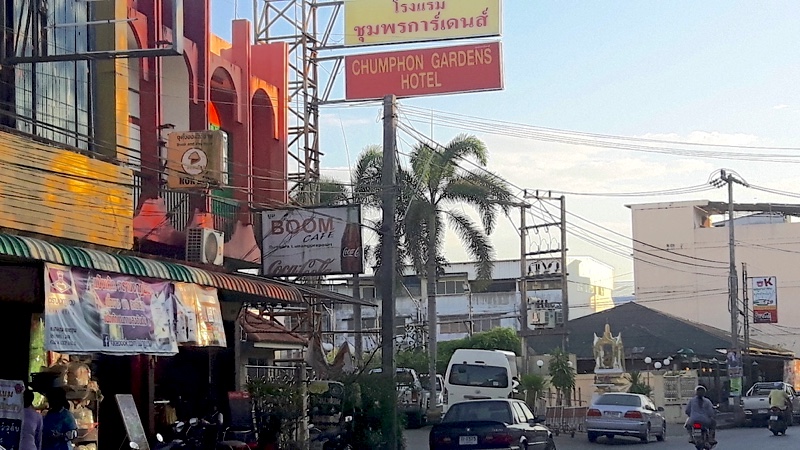 Chumphon