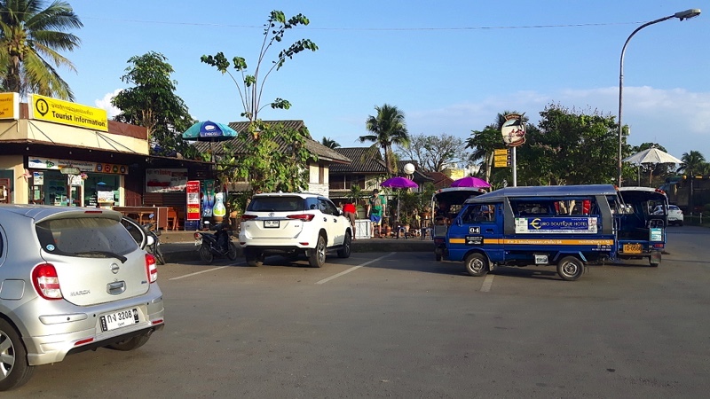 Chumphon