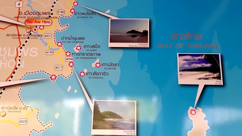 Chumphon
