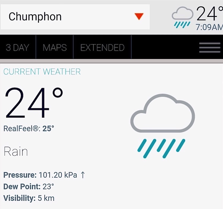 Chumphon