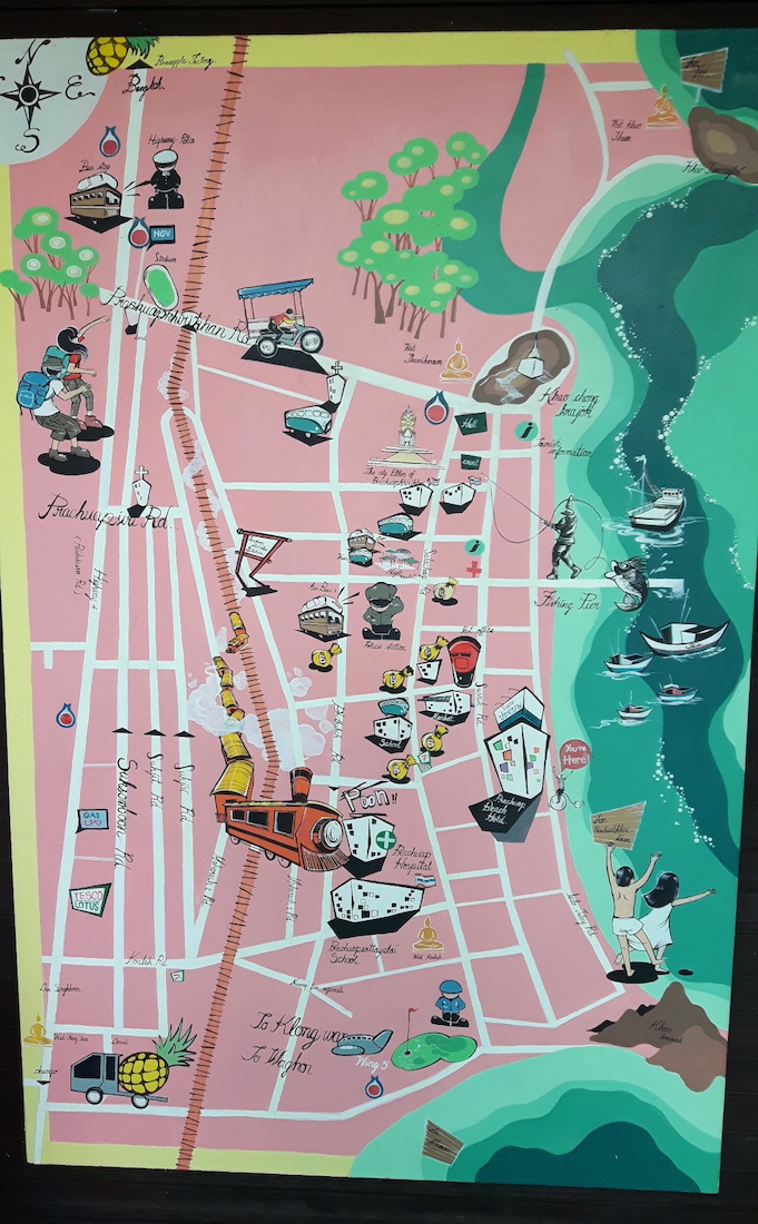 Prachuap