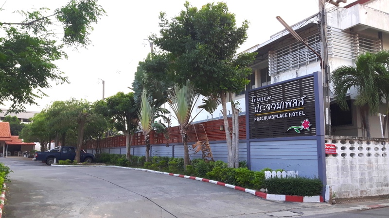 Prachuap