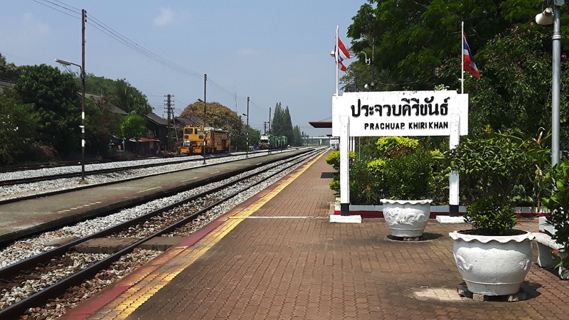 Prachuap