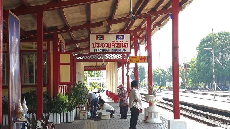 Prachuap