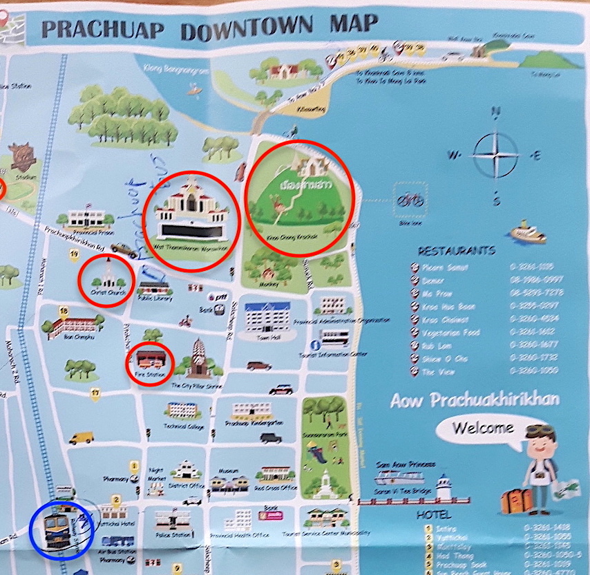 Prachuap