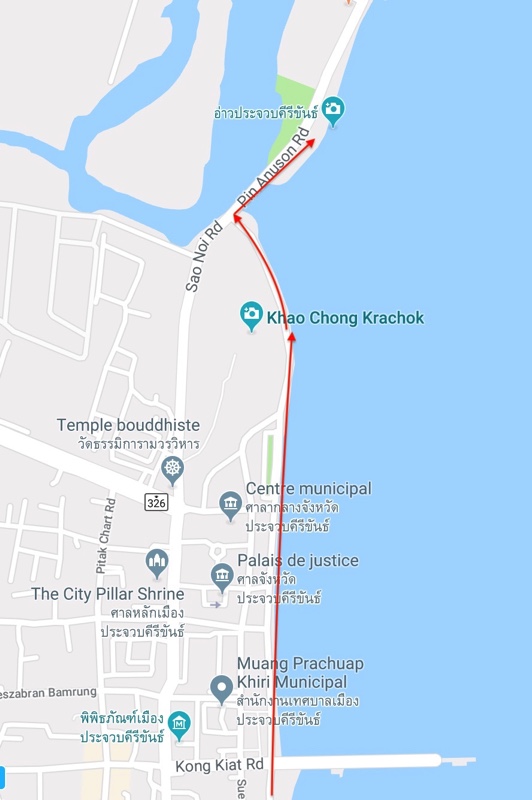 Prachuap