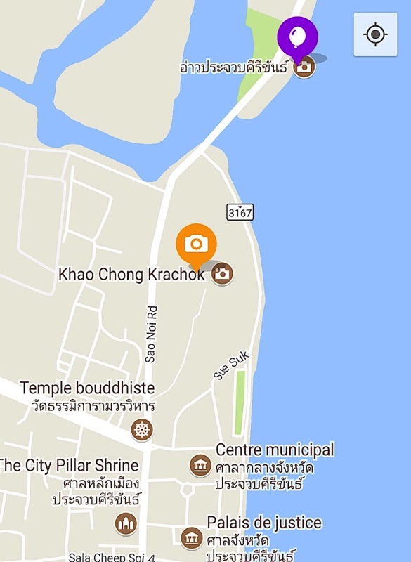 Prachuap