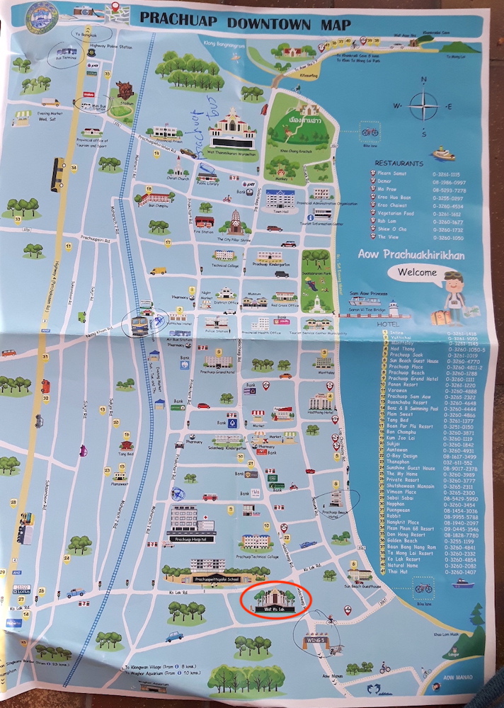 Prachuap