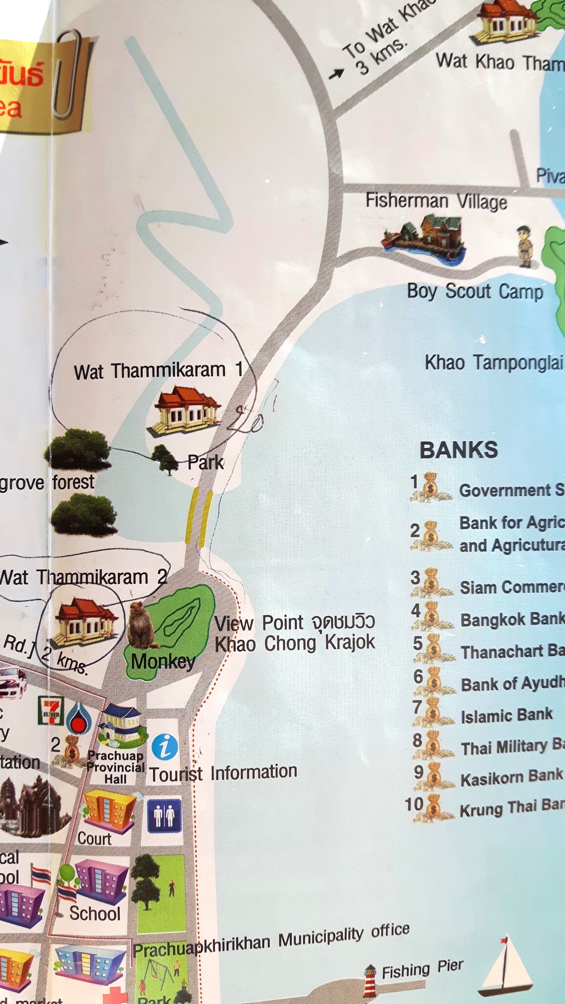 Prachuap