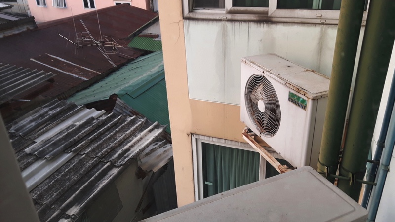 Bangkok