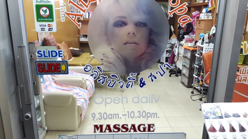Bangkok