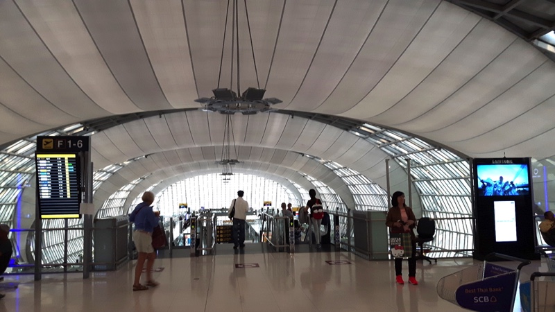 Bangkok