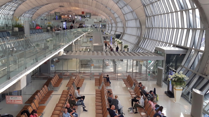 Bangkok