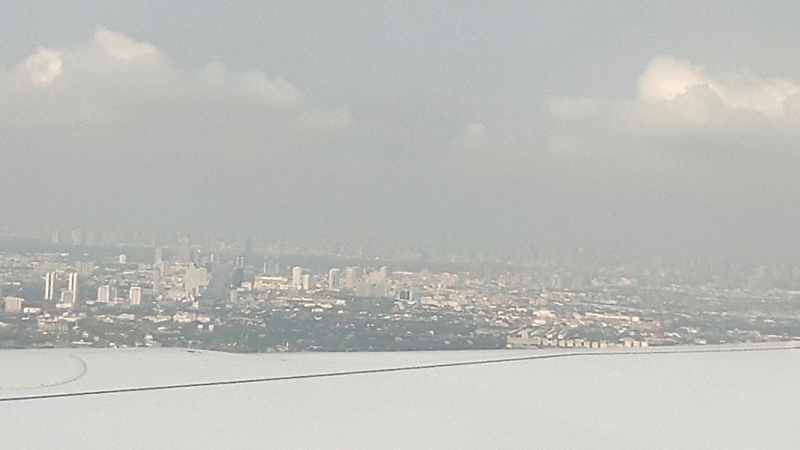 Bangkok
