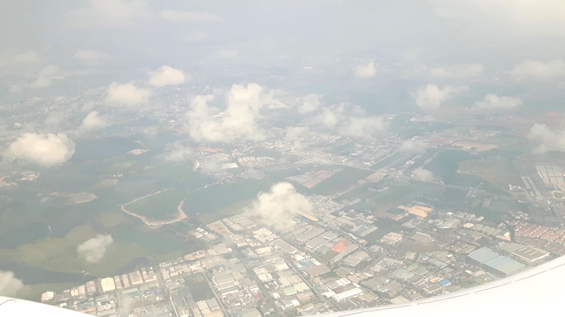 Bangkok