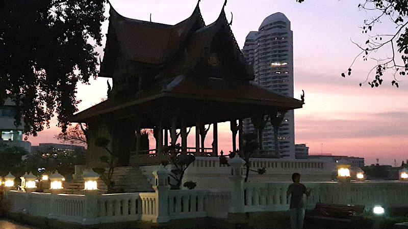 Bangkok