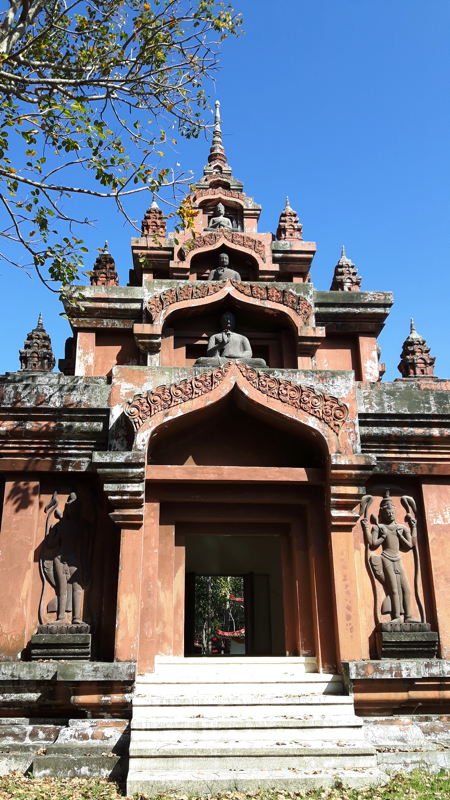 Khao Phra Angkhan