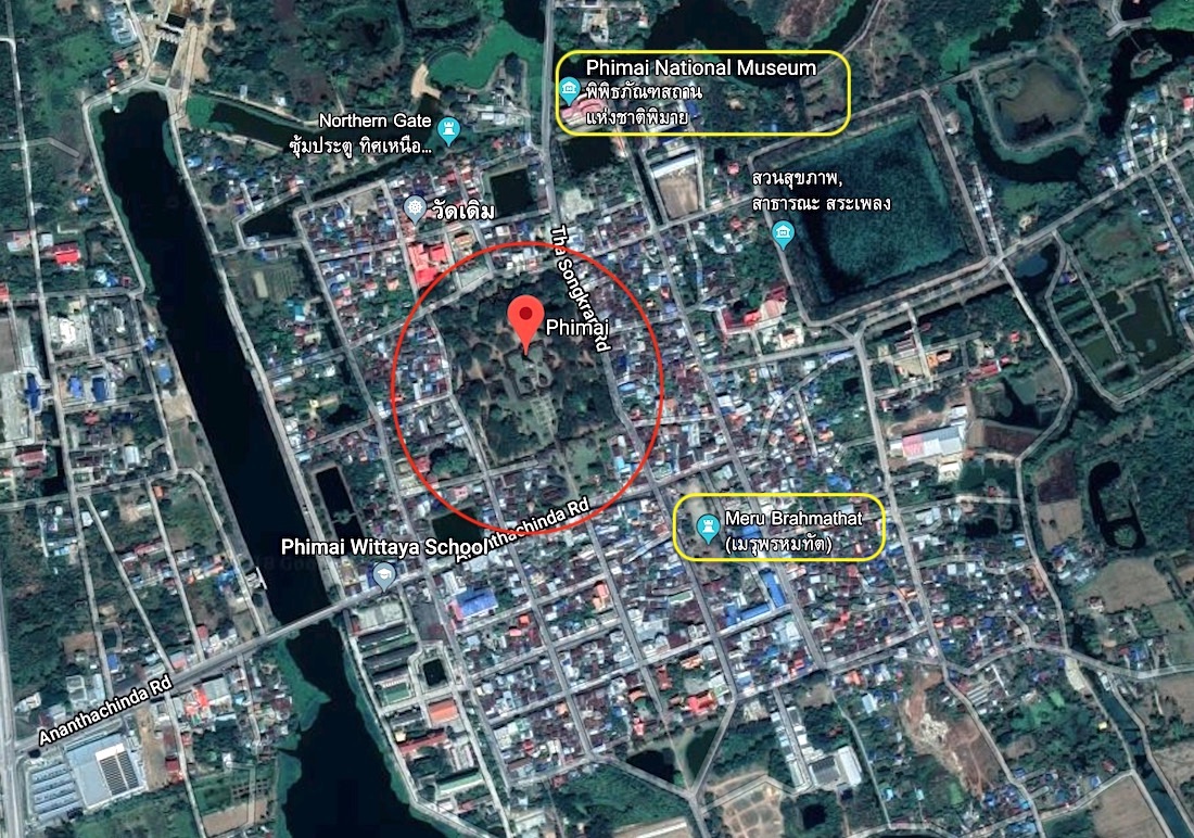 Phimai