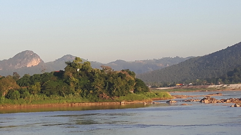 Chiang Khan