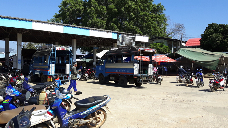 Pak Chom