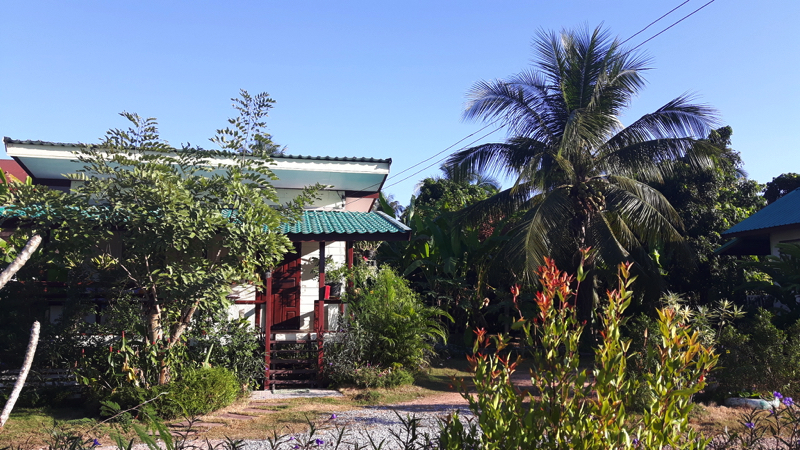 Sangkhom Bouy Guesthouse