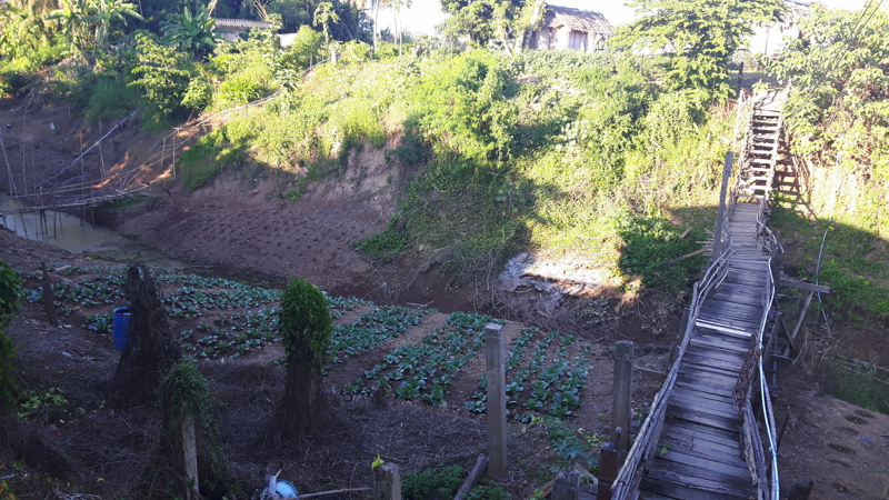 Sangkhom Bouy Guesthouse