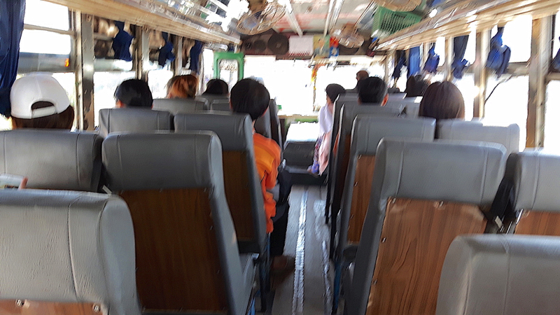 Sangkhom