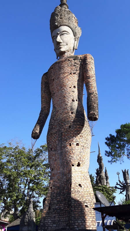 Nong Khai