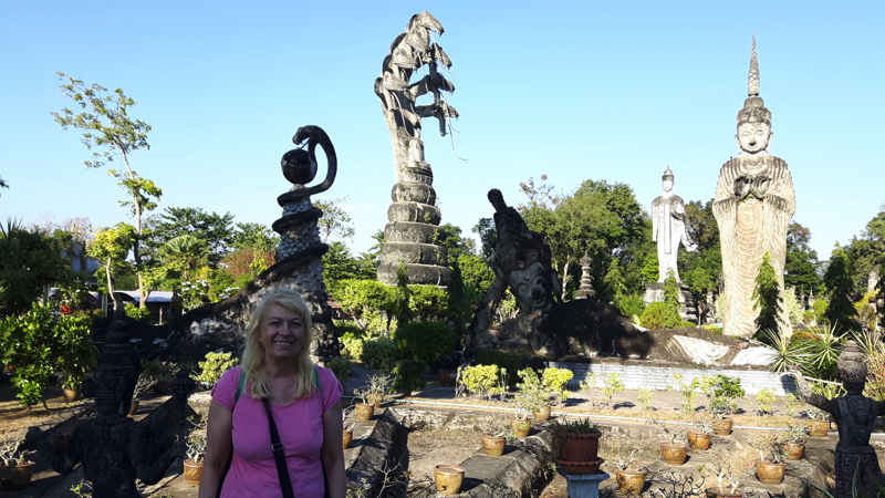 Nong Khai