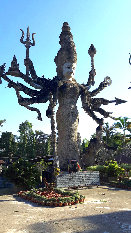 Nong Khai