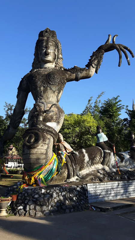 Nong Khai