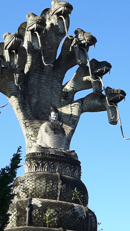 Nong Khai
