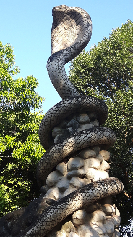Nong Khai