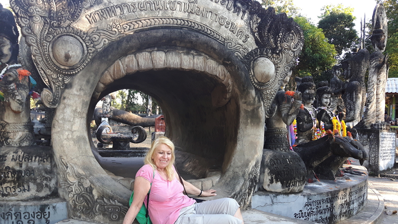 Nong Khai