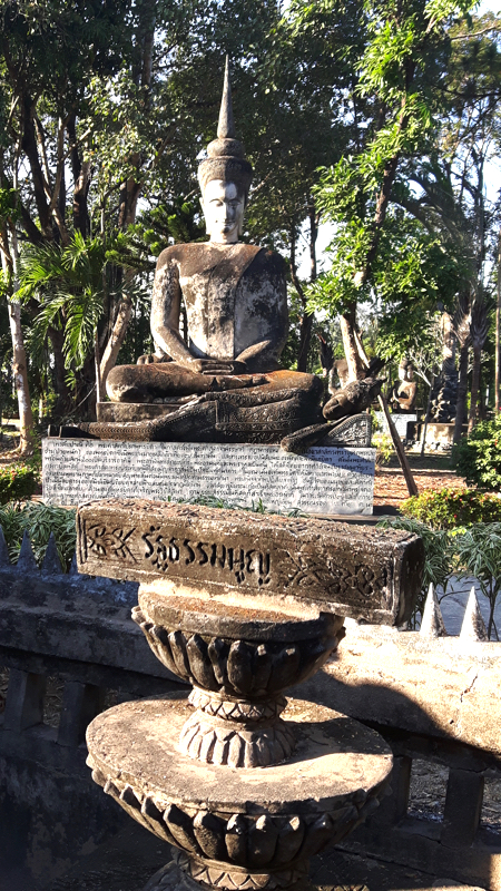 Nong Khai